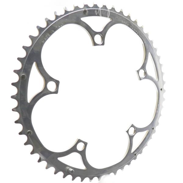 53 for 42t - 5 Bolt Campagnolo Record 10 Speed Chainring - Options