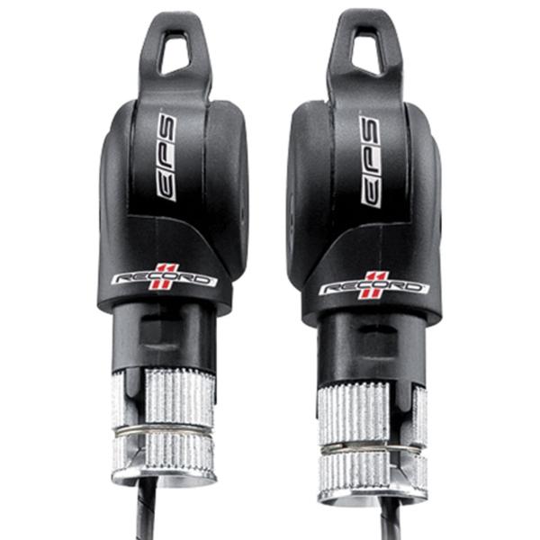 Campagnolo Record 11 TT EPS Bar End Shifters