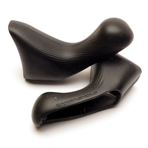 Campagnolo EC-RDB600 Record 12 disc brake rubber hoods lever covers