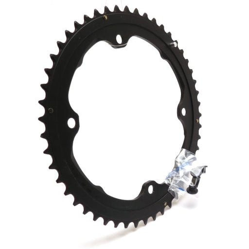 50T+screw - 4 Bolt Campagnolo Record 12 Speed Chainring - Options