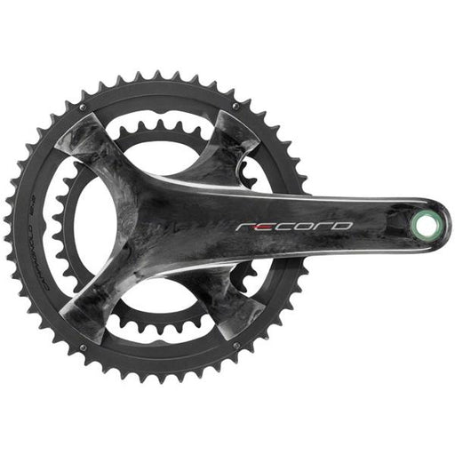 172.5mm/ 50-34t Campagnolo Record 12 Speed Crankset, UT - Options