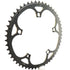 Campagnolo Record 9 speed chainring high-performance road bike drivetrain component