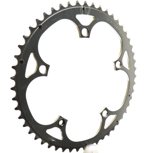 52 for 42 - 5 Bolt Campagnolo Record 9 Speed Chainring - Options