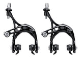 Campagnolo Record Skeleton 11 speed dual pivot brake calipers lightweight high performance road bike brakes