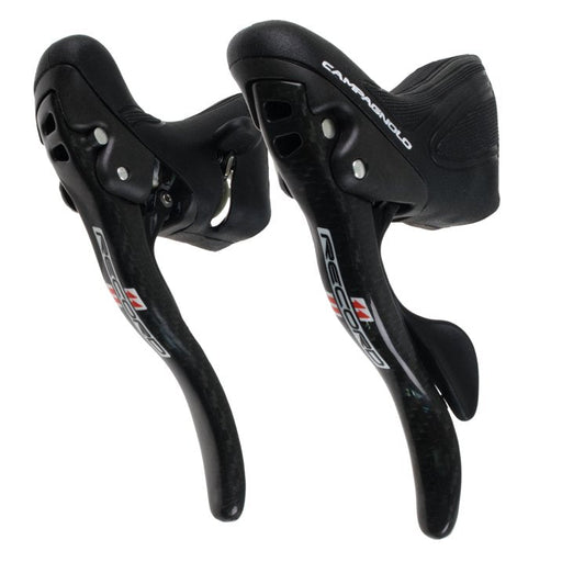 Campagnolo Record Ultra Shift 11 Speed Shifters - 2nd Generation
