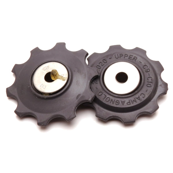 Campagnolo RD-RE700 roller set 10 speed rear derailleur pulley wheels