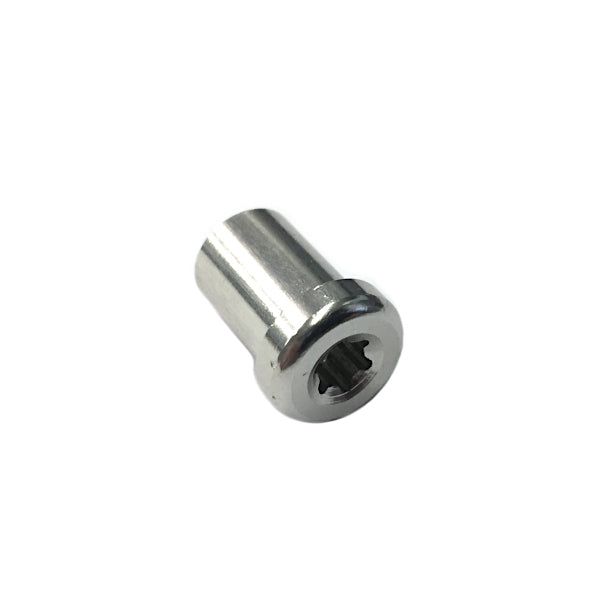 Campagnolo brake screw and nut genuine replacement hardware for road bikes