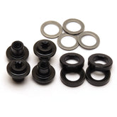 Campagnolo brake screw and nut genuine replacement hardware for road bikes