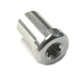 Campagnolo brake screw and nut genuine replacement hardware for road bikes
