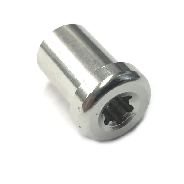 Campagnolo brake screw and nut genuine replacement hardware for road bikes
