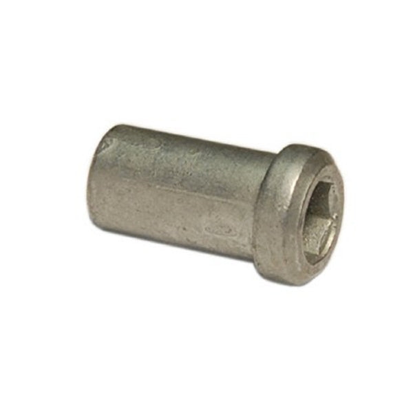 Campagnolo brake screw and nut genuine replacement hardware for road bikes