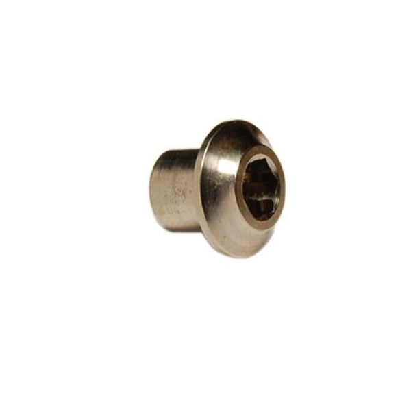 Campagnolo brake screw and nut genuine replacement hardware for road bikes