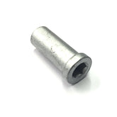 Campagnolo brake screw and nut genuine replacement hardware for road bikes