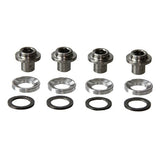 Campagnolo brake screw and nut genuine replacement hardware for road bikes
