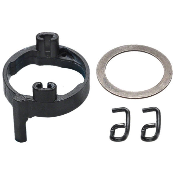 Campagnolo shifter parts genuine replacement components for road bike gear systems