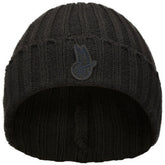 Campagnolo Sportswear beanie soft warm knit cycling hat with classic Campagnolo logo design