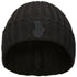 Campagnolo Sportswear beanie soft warm knit cycling hat with classic Campagnolo logo design
