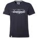 Blue/Large Campagnolo Sportswear Brevetti T-Shirt - Options