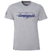 Grey/Large Campagnolo Sportswear Brevetti T-Shirt - Options