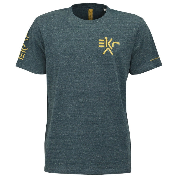 Forest Green/XXL Campagnolo Sportswear Ekar T-Shirt - Options
