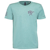 Campagnolo Sportswear Ekar T-shirt gravel cycling lifestyle Italian tee
