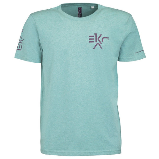 Mint Green/Large Campagnolo Sportswear Ekar T-Shirt - Options