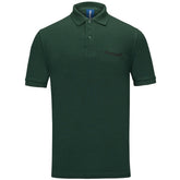 Campagnolo Sportswear Logo Polo MY24 classic cycling lifestyle shirt with embroidered Campagnolo logo