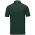 Campagnolo Sportswear Logo Polo MY24 classic cycling lifestyle shirt with embroidered Campagnolo logo