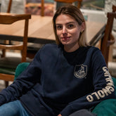 Campagnolo Sportswear Long Sleeve Sweatshirt - Options