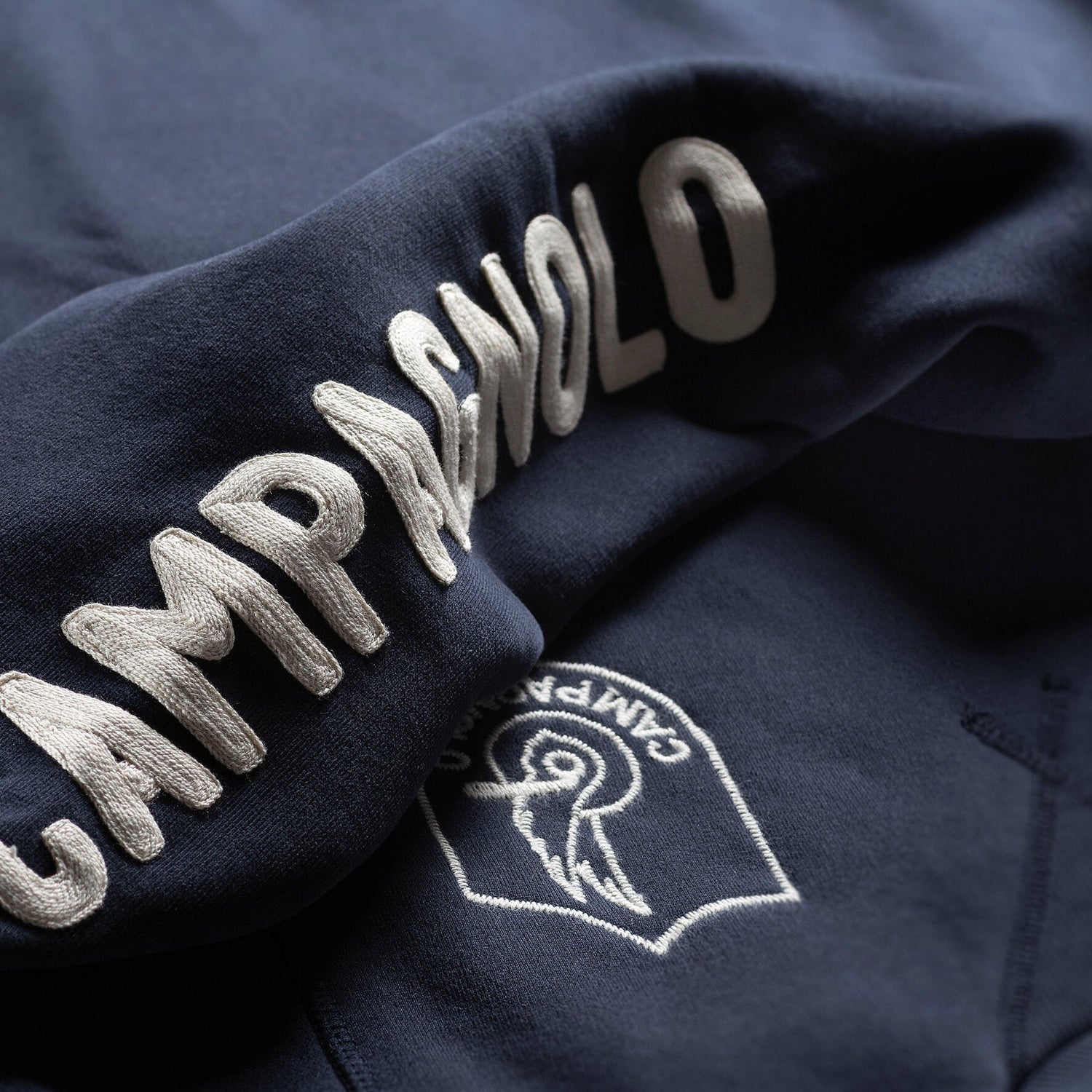Campagnolo Sportswear Long Sleeve Sweatshirt - Options