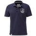 Large Campagnolo Sportswear Short Sleeve Polo Shirt - Options