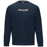 Campagnolo Sportswear Sweatshirt MY24 soft cotton cycling lifestyle sweatshirt with Campagnolo logo