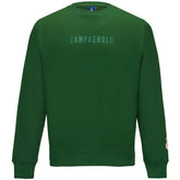 Campagnolo Sportswear Sweatshirt MY24 soft cotton cycling lifestyle sweatshirt with Campagnolo logo