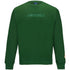 Campagnolo Sportswear Sweatshirt MY24 soft cotton cycling lifestyle sweatshirt with Campagnolo logo