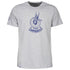 Campagnolo Sportswear winged T-shirt iconic winged wheel Italian cycling tee