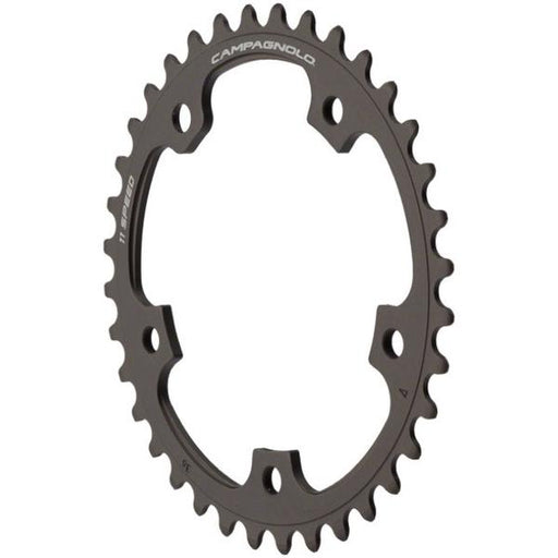 11 for 36 - 5 Bolt Campagnolo Super Record 11 Speed Chainring - Options