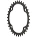 34t+screw - 4 Bolt Campagnolo Super Record 11 Speed Chainring - Options