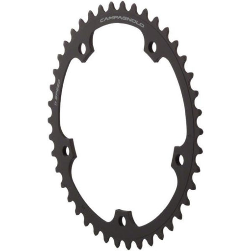 42t - 5 Bolt Campagnolo Super Record 11 Speed Chainring - Options
