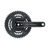 Campagnolo Super Record 12 WRL crankset with power meter carbon road bike crank