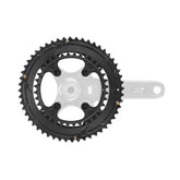 Campagnolo Super Record 13 Speed Wireless Chainring – lightweight high-performance road bike chainring for smooth and efficient shifting