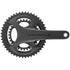 Campagnolo Super Record S 12 WRL crankset carbon lightweight road bike crank for precise power transfer