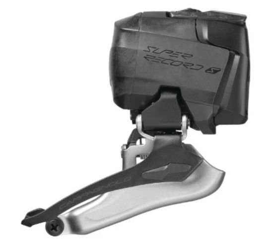 Front Derailleur Campagnolo Veloce 10v / Record Mirage Chorus Front Derailleur Campagnolo Veloce 10v / Record Mirage Chorus