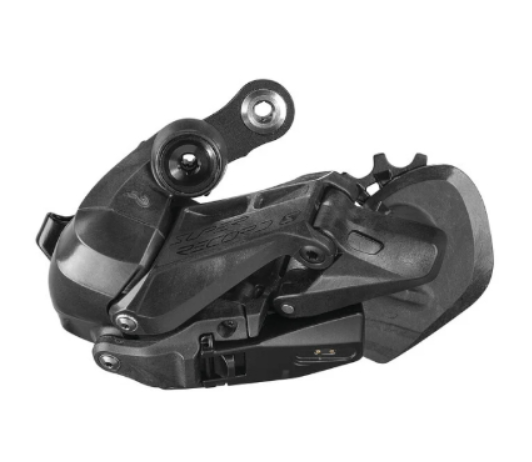 Campagnolo Super Record S WRL 12 speed wireless rear derailleur lightweight electronic road bike component