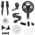 Campagnolo Super Record Wireless 12-speed electronic road bike groupset