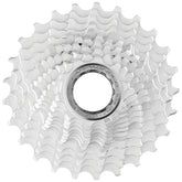 Campagnolo Super Record WRL 12-speed cassette lightweight durable precise road bike drivetrain component