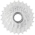 Campagnolo Super Record WRL 12-speed cassette lightweight durable precise road bike drivetrain component