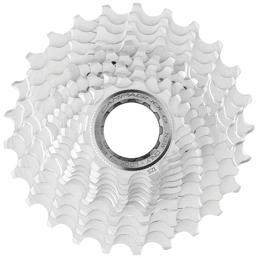 10-27t Campagnolo Super Record WRL 12 Speed Cassette - Options