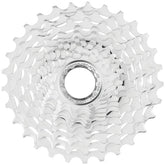 Campagnolo Super Record WRL 12-speed cassette lightweight durable precise road bike drivetrain component