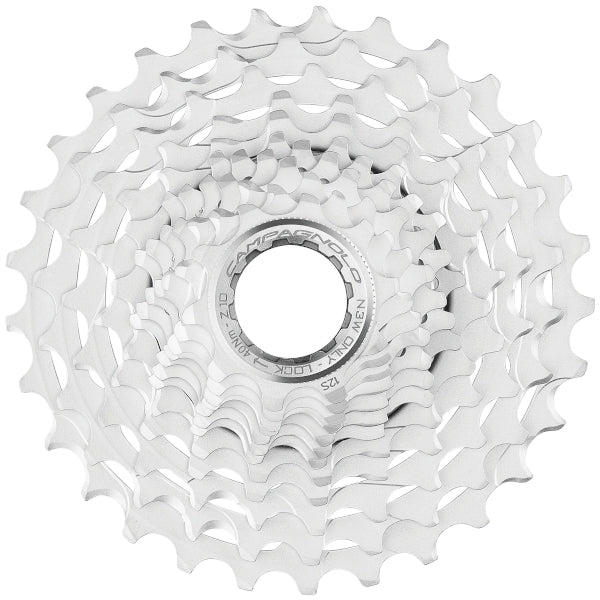 10-29t Campagnolo Super Record WRL 12 Speed Cassette - Options