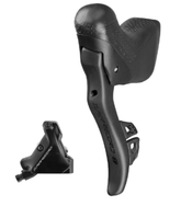 Campagnolo Super Record WRL 12-speed shifters wireless carbon ergonomic road bike controls